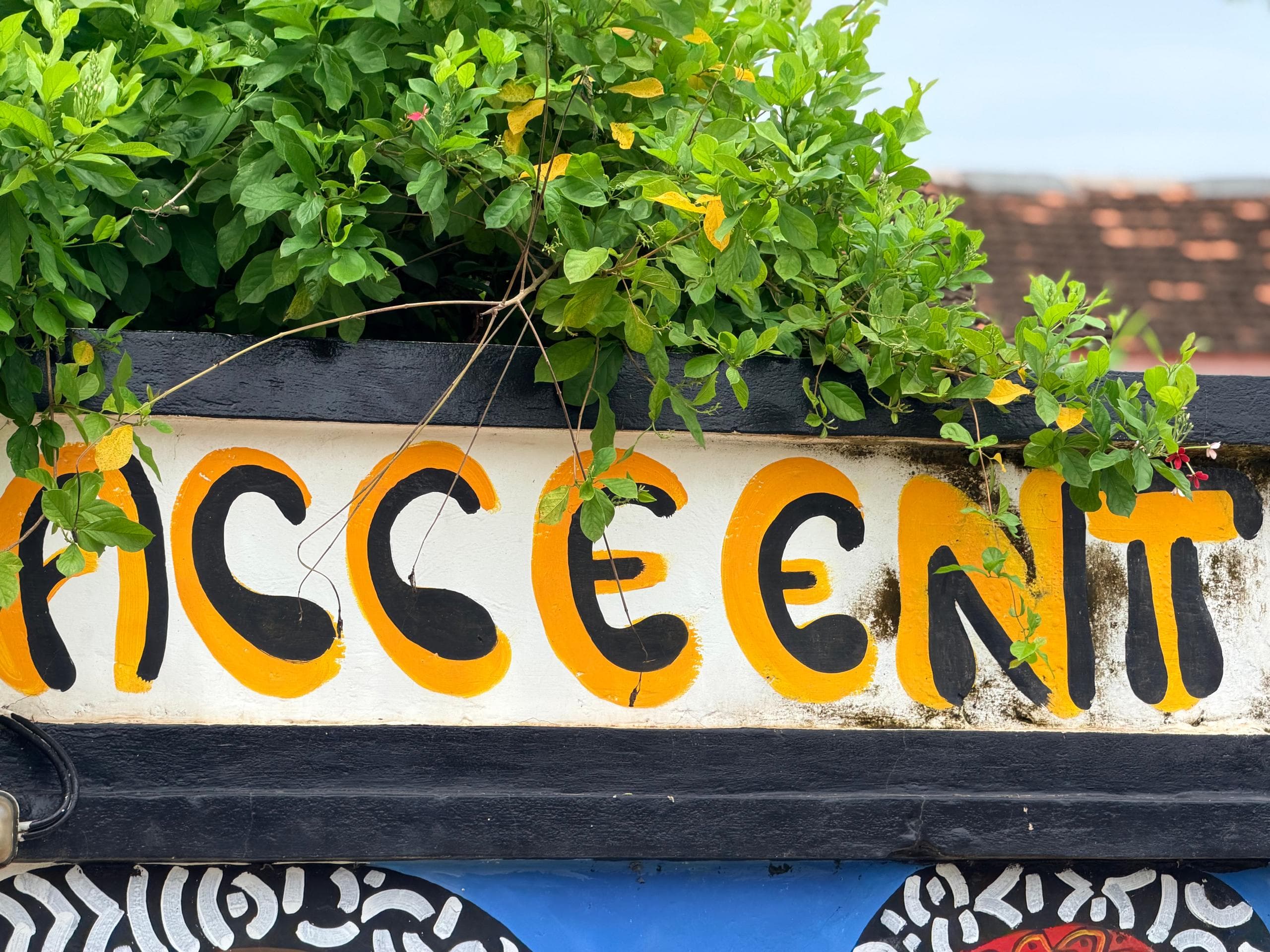 L'équipe ACCEENT à Ziguinchor