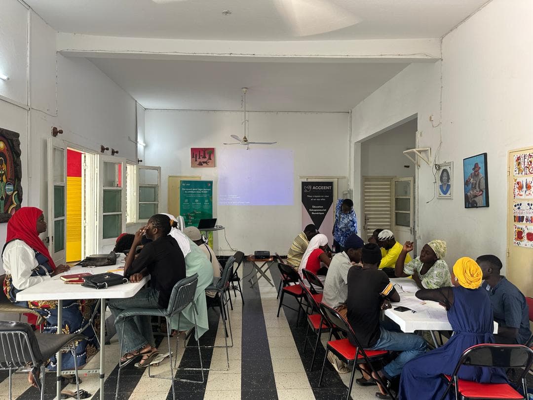 Programme de préincubation